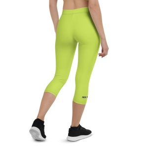 #951a7790 - ALTINO Capri - Summer Never Ends Collection - Yoga - Stop Plastic Packaging - #PlasticCops - Apparel - Accessories - Clothing For Girls - Women Pants