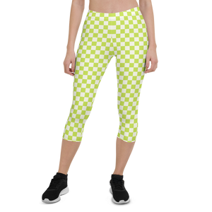 #826a9b90 - ALTINO Capri - Summer Never Ends Collection - Yoga - Stop Plastic Packaging - #PlasticCops - Apparel - Accessories - Clothing For Girls - Women Pants