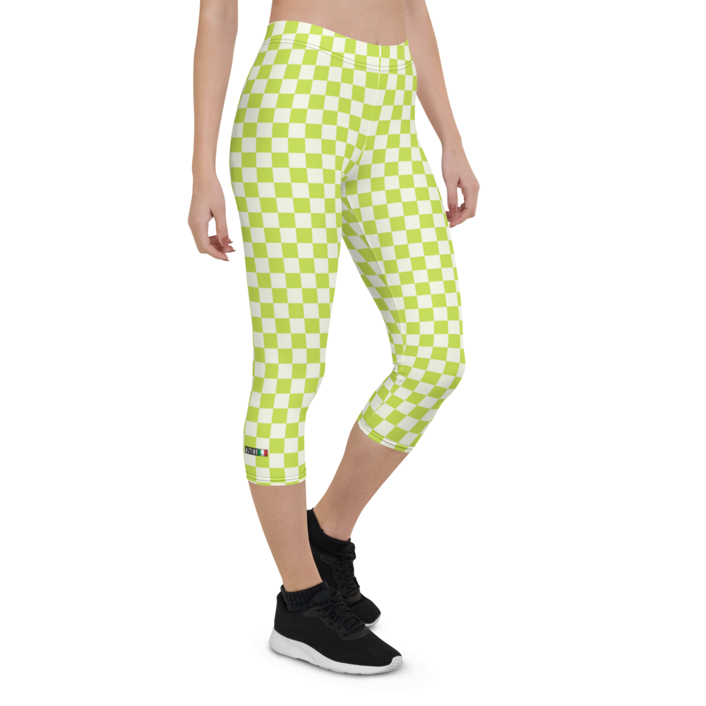 #826a9b90 - ALTINO Capri - Summer Never Ends Collection - Yoga - Stop Plastic Packaging - #PlasticCops - Apparel - Accessories - Clothing For Girls - Women Pants