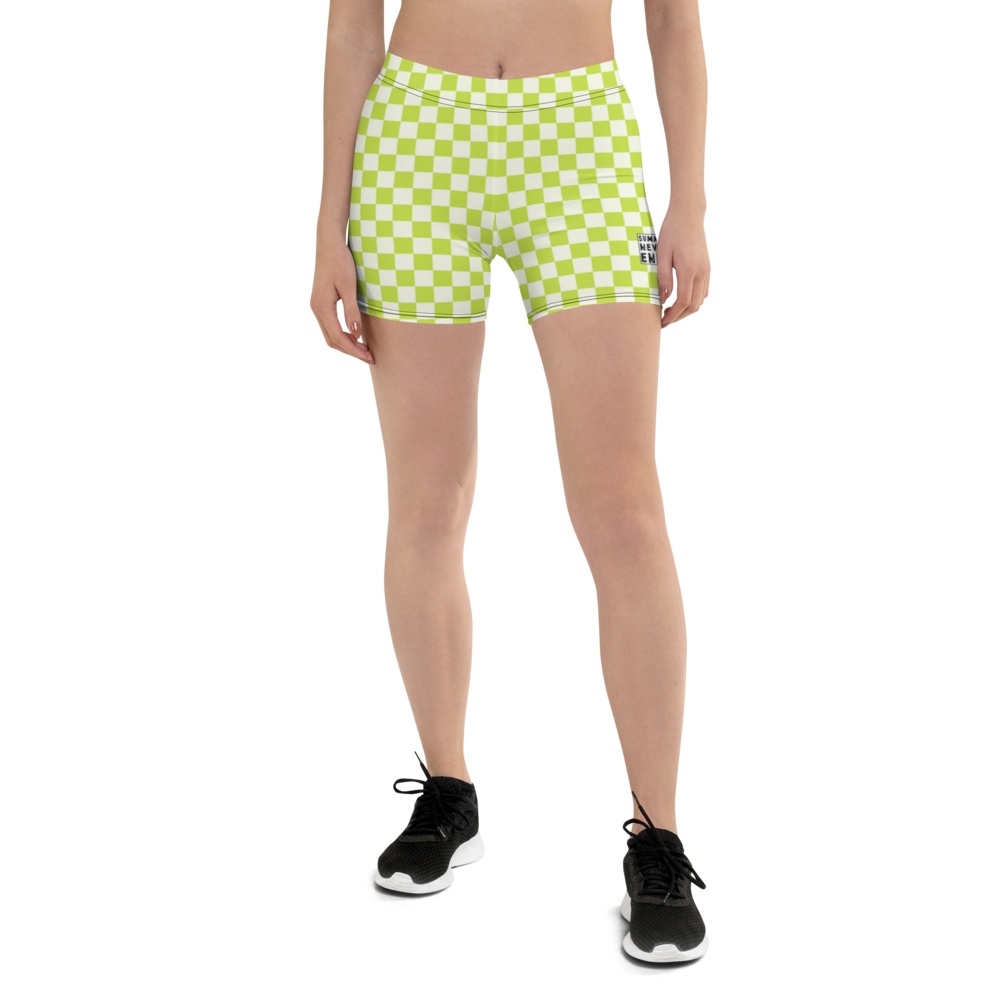 #33f865b0 - ALTINO Sport Shorts - Summer Never Ends Collection - Stop Plastic Packaging - #PlasticCops - Apparel - Accessories - Clothing For Girls - Women Pants