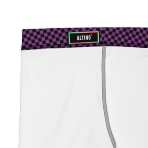 #5cabd280 - ALTINO Sport Shorts - Summer Never Ends Collection - Stop Plastic Packaging - #PlasticCops - Apparel - Accessories - Clothing For Girls - Women Pants