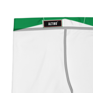 #454bf790 - ALTINO Sport Shorts - Bella Italia Collection - Stop Plastic Packaging - #PlasticCops - Apparel - Accessories - Clothing For Girls - Women Pants