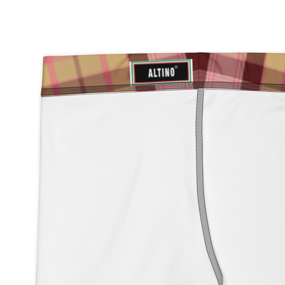 #633b9690 - ALTINO Sport Shorts - Great Scott Collection - Stop Plastic Packaging - #PlasticCops - Apparel - Accessories - Clothing For Girls - Women Pants