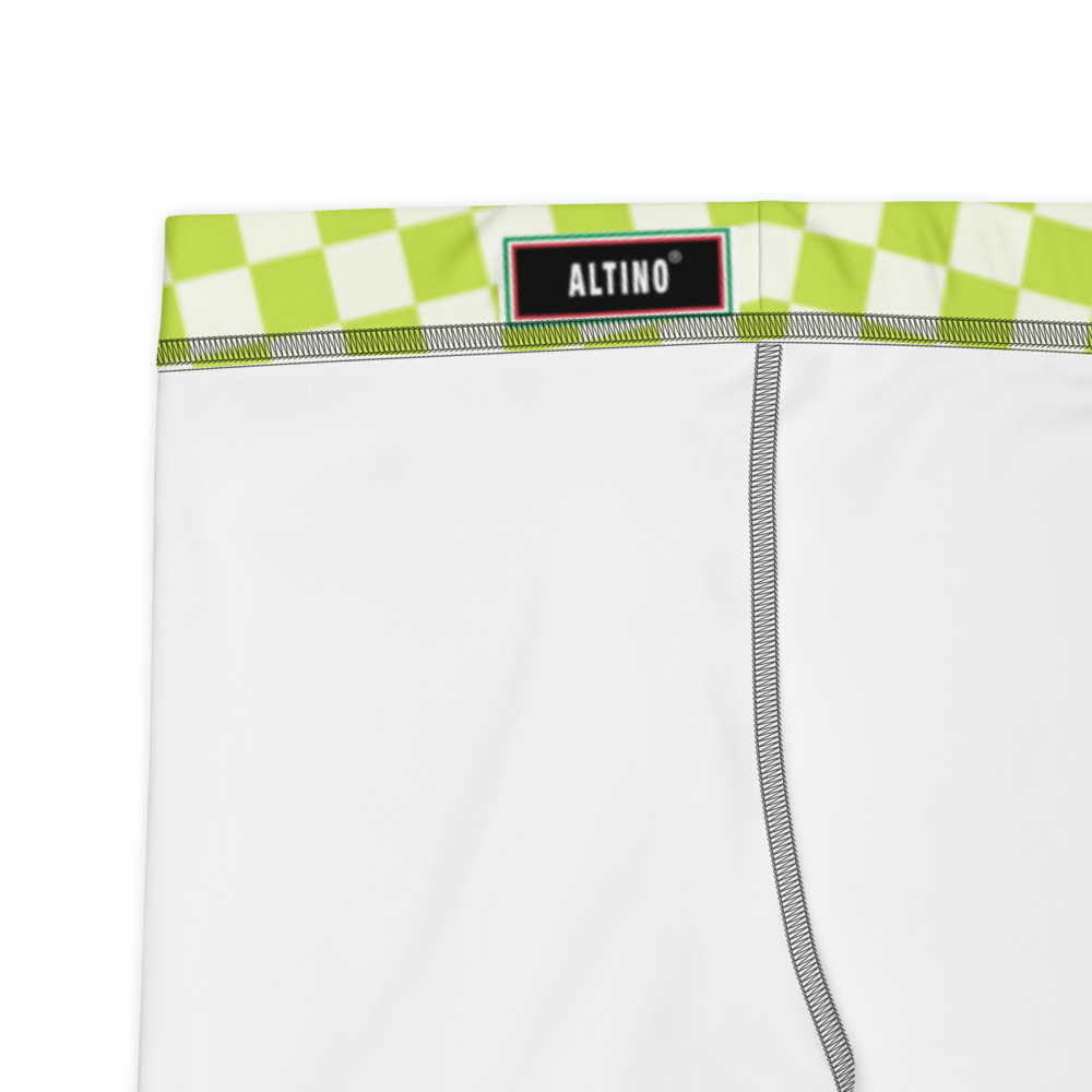 #33f865b0 - ALTINO Sport Shorts - Summer Never Ends Collection - Stop Plastic Packaging - #PlasticCops - Apparel - Accessories - Clothing For Girls - Women Pants