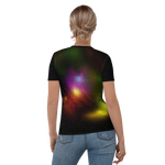 #44185080 - ALTINO Crew Neck T-Shirt - Energizer Collection - Stop Plastic Packaging - #PlasticCops - Apparel - Accessories - Clothing For Girls - Women Tops