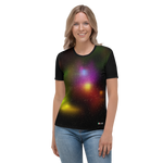 #44185080 - ALTINO Crew Neck T-Shirt - Energizer Collection - Stop Plastic Packaging - #PlasticCops - Apparel - Accessories - Clothing For Girls - Women Tops