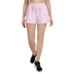 #d9fe0190 - ALTINO Athletic Shorts - Eat My Gelato Collection - Stop Plastic Packaging - #PlasticCops - Apparel - Accessories - Clothing For Girls - Women