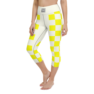 #5095f5b0 - ALTINO Yoga Capri - Summer Never Ends Collection - Stop Plastic Packaging - #PlasticCops - Apparel - Accessories - Clothing For Girls - Women Pants