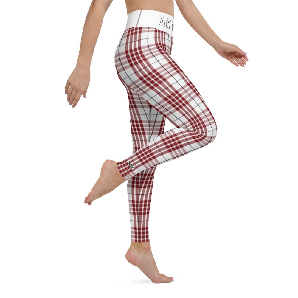 #aa981190 - ALTINO Yoga Pants - Great Scott Collection - Stop Plastic Packaging - #PlasticCops - Apparel - Accessories - Clothing For Girls - Women