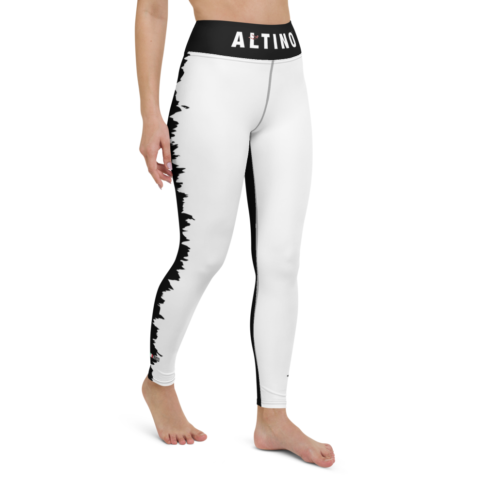 #40192e80 - ALTINO Yoga Pants - Babe Red Collection - Stop Plastic Packaging - #PlasticCops - Apparel - Accessories - Clothing For Girls - Women